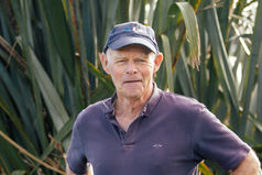 Graeme & Sharon Gillett
