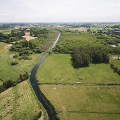 Ararira-LII River/Te awa o Āraiara