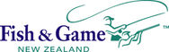FIsh and Game Logo
