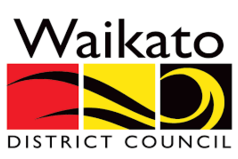 Waikato District Council