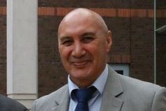 Morehu Wilson
