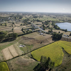 Lakes Areare, Ruatuna, Rotomānuka/Ngā roto o Areare, o Ruatuna, o Rotomānuka