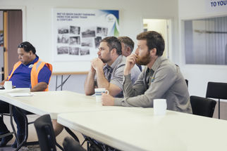 Wairoa Freshwater Improvement Project