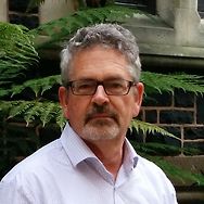 Dr Will Allen