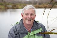 DR JON HARDING