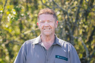 Mike Paviour