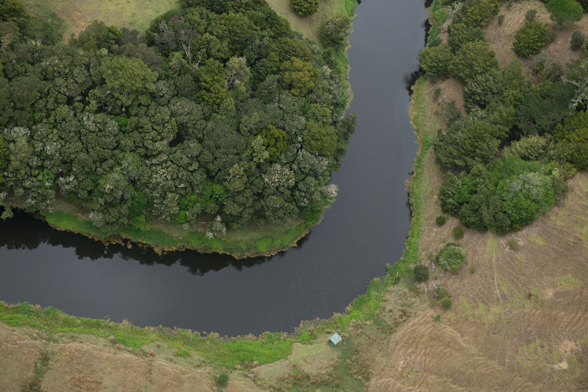 Catchment project image