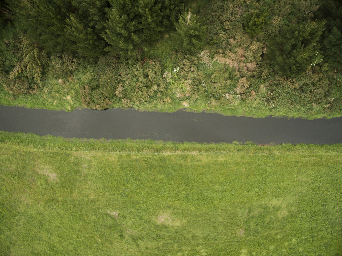 waituna landscape