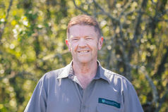 Michael Paviour