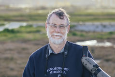 Keith Woodley