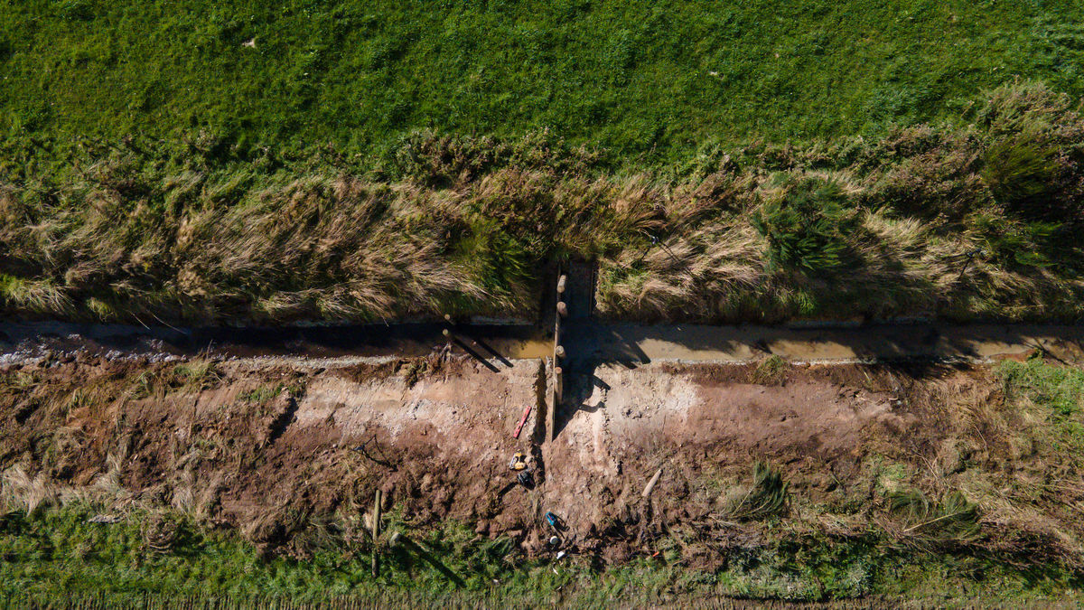 waituna landscape