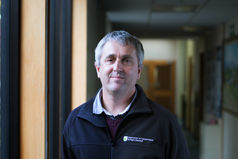 Tony Preston