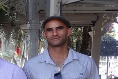 Eamon Nathan