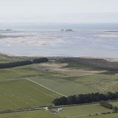 Waituna Lagoon/Waipārera