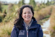 Dr. Catherine Febria