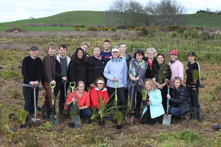 Engaging with the community