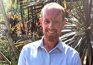Peter Savage