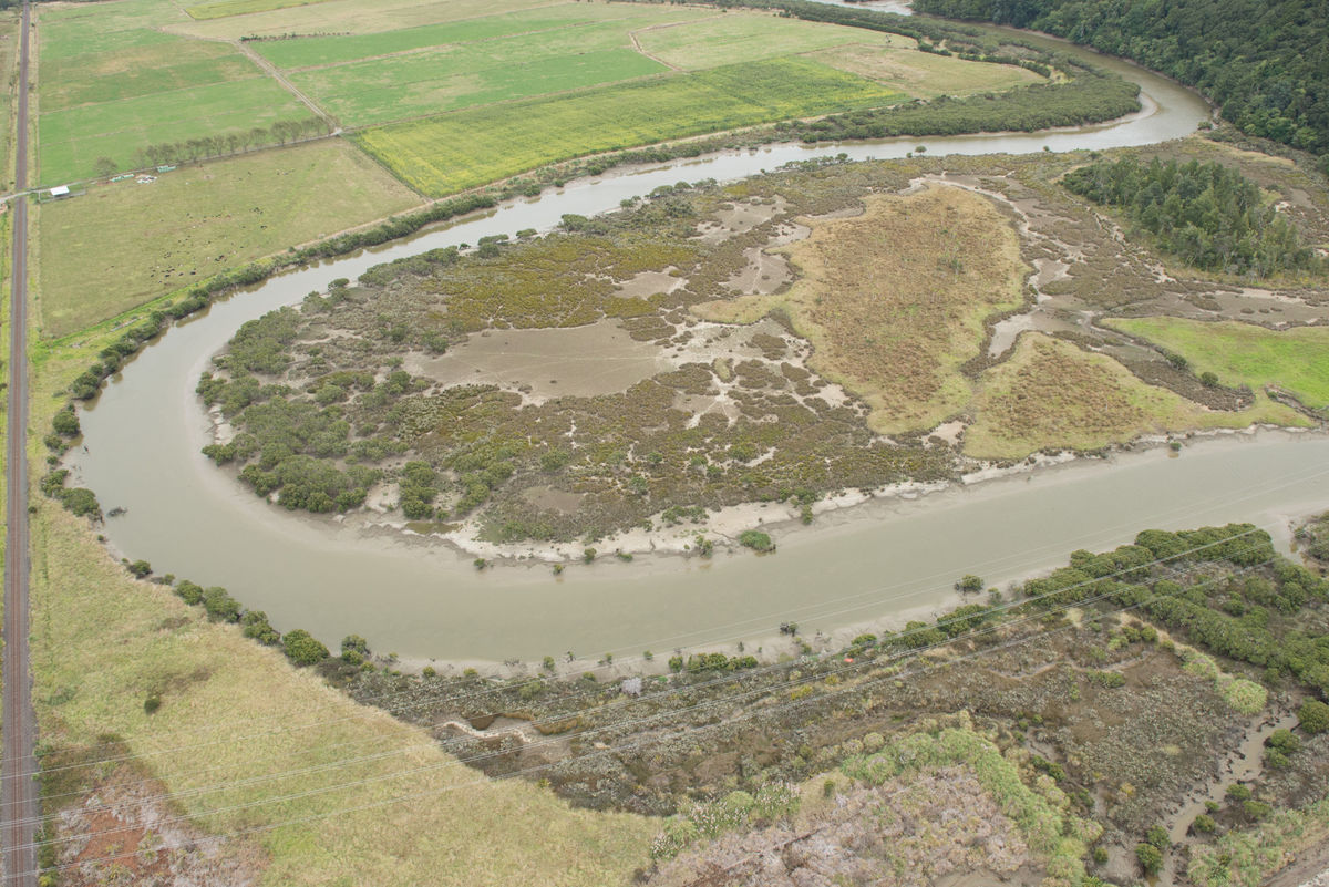 Wairua River