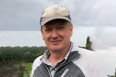Peter Russell