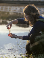 Water testing