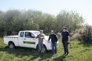 Wider Water Network Project