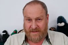 Ray Scrimgeour