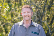 Mike Paviour
