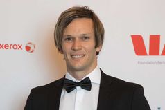 Aaron Fleming