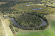Oxbow current