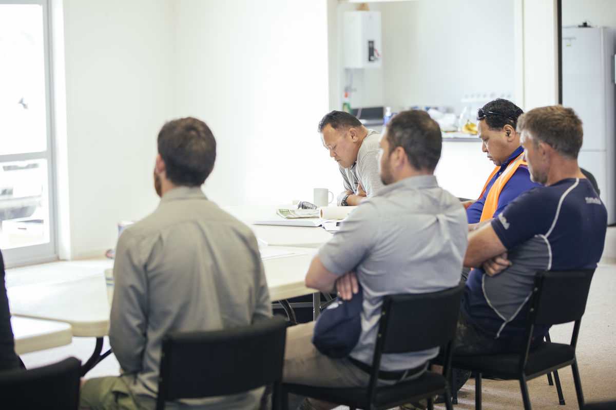 Meeting