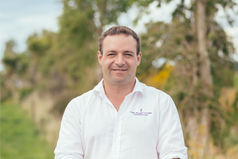 Michael Tither
