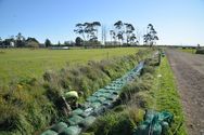Bioreactor installation