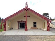 Akerama Marae