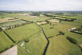 Transforming Drains to Streams