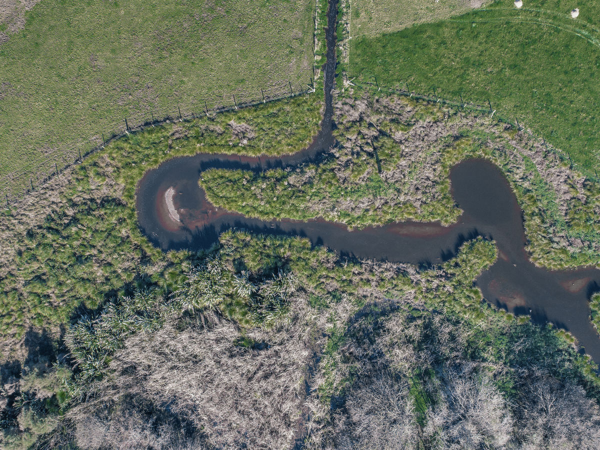 aerial