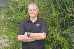Dion Patterson