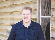 Dr Clint Rissmann