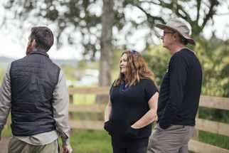 Living Water Monitoring and Evaluation framework July 2020