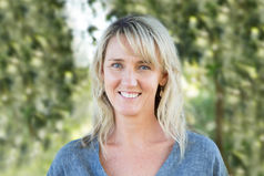 Trish Kirkland-Smith