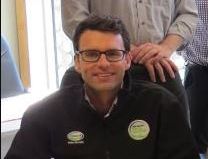 Charles Fergusson