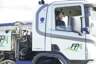 FPA Literature Review Critique - Jeff Morton March 2018