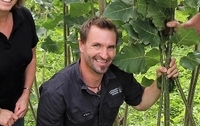 Duncan Kervell