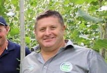 Mike Borrie